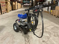 2025 metallo bt-150 hogedrukreiniger - afbeelding 20 van  22