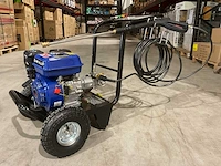 2025 metallo bt-150 hogedrukreiniger - afbeelding 22 van  22