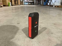 2025 metallo jumpstarter accu booster - afbeelding 10 van  17