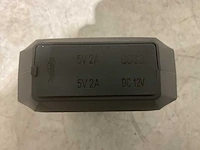 2025 metallo jumpstarter accu booster - afbeelding 3 van  17