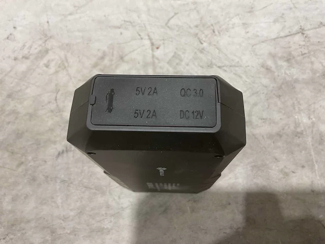 2025 metallo jumpstarter accu booster - afbeelding 7 van  17