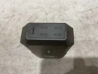 2025 metallo jumpstarter accu booster - afbeelding 7 van  17