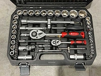 2025 metallo meta-106w doppenset - afbeelding 2 van  10