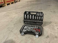 2025 metallo meta-106w doppenset - afbeelding 6 van  10