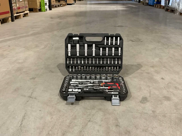 2025 metallo meta-106w doppenset - afbeelding 7 van  10