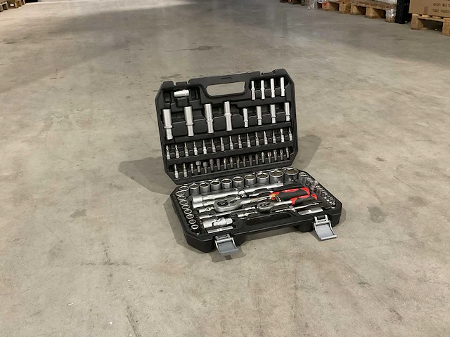 2025 metallo meta-106w doppenset - afbeelding 8 van  10