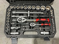 2025 metallo meta-106w doppenset - afbeelding 10 van  10