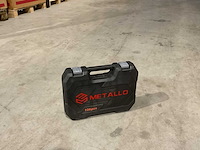 2025 metallo meta-106w doppenset - afbeelding 3 van  10