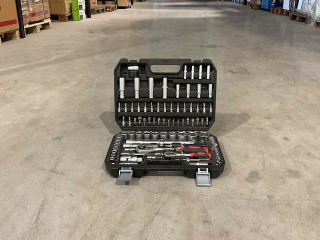 2025 metallo meta-106w doppenset - afbeelding 6 van  10