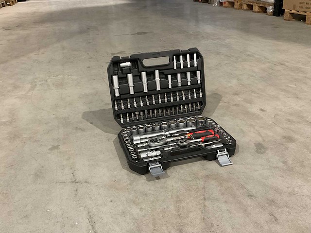 2025 metallo meta-106w doppenset - afbeelding 7 van  10