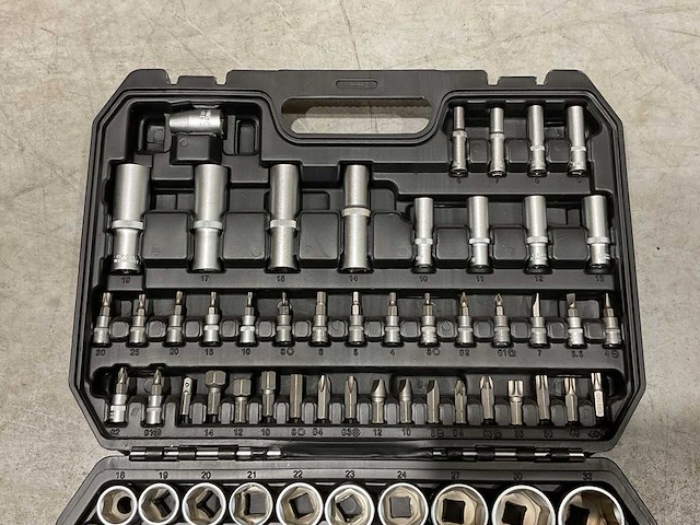 2025 metallo meta-106w doppenset - afbeelding 9 van  10