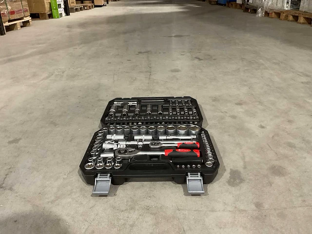 2025 metallo meta-108w doppenset - afbeelding 4 van  6