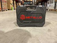 2025 metallo meta-108w doppenset - afbeelding 3 van  6