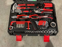 2025 metallo meta-156w doppenset - afbeelding 5 van  7