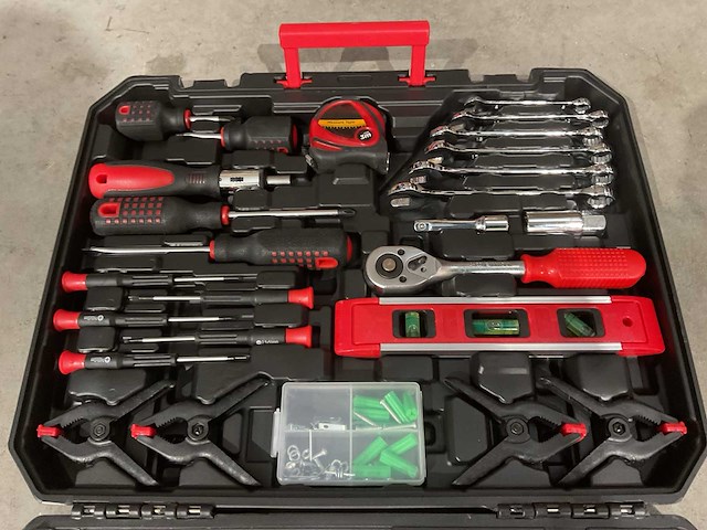 2025 metallo meta-156w doppenset - afbeelding 6 van  7