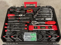 2025 metallo meta-156w doppenset - afbeelding 6 van  7