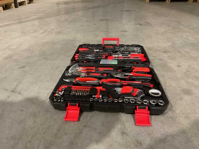 2025 metallo meta-156w doppenset - afbeelding 4 van  7