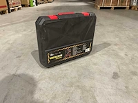 2025 metallo meta-156w doppenset - afbeelding 1 van  7