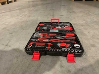 2025 metallo meta-156w doppenset - afbeelding 4 van  7