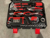 2025 metallo meta-156w doppenset - afbeelding 5 van  7