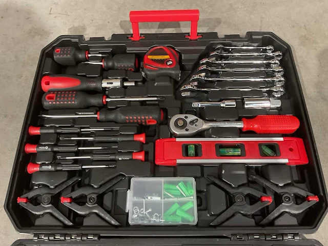 2025 metallo meta-156w doppenset - afbeelding 6 van  7