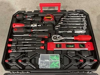 2025 metallo meta-156w doppenset - afbeelding 6 van  7