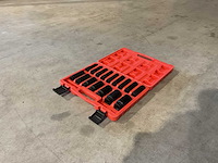 2025 metallo meta-16w krachtdoppenset - afbeelding 6 van  8