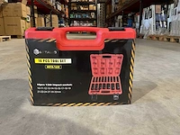 2025 metallo meta-16w krachtdoppenset - afbeelding 1 van  8