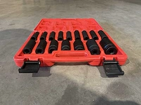 2025 metallo meta-16w krachtdoppenset - afbeelding 4 van  8