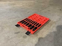 2025 metallo meta-16w krachtdoppenset - afbeelding 6 van  8