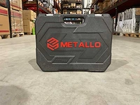 2025 metallo meta-171w doppenset - afbeelding 4 van  7