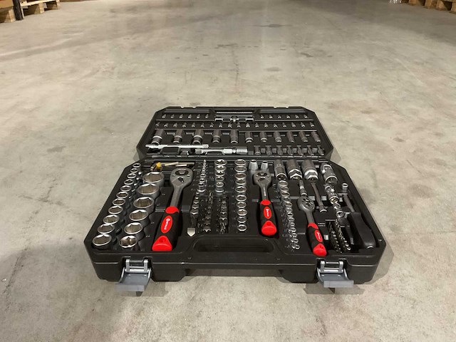 2025 metallo meta-171w doppenset - afbeelding 5 van  7