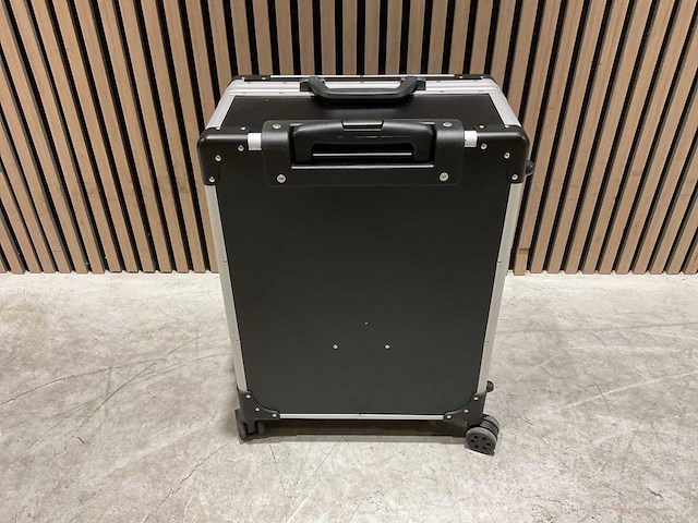 2025 metallo meta-202w gereedschapskoffer - afbeelding 24 van  54