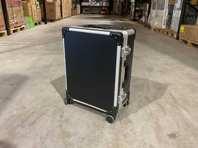 2025 metallo meta-202w gereedschapskoffer - afbeelding 12 van  54