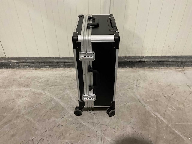 2025 metallo meta-202w gereedschapskoffer - afbeelding 44 van  54