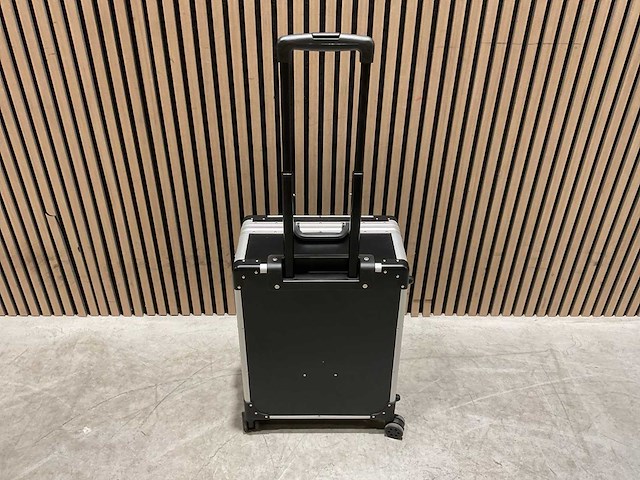 2025 metallo meta-202w gereedschapskoffer - afbeelding 25 van  54
