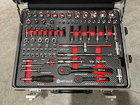 2025 metallo meta-202w gereedschapskoffer - afbeelding 30 van  54