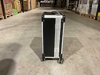 2025 metallo meta-202w gereedschapskoffer - afbeelding 7 van  22