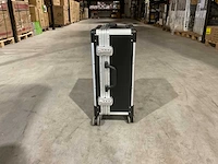 2025 metallo meta-202w gereedschapskoffer - afbeelding 2 van  54