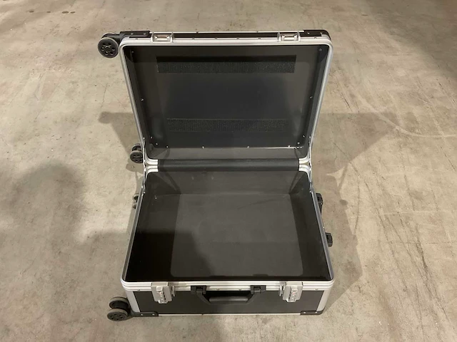 2025 metallo meta-202w gereedschapskoffer - afbeelding 4 van  54