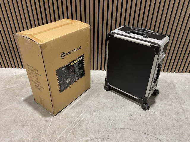 2025 metallo meta-202w gereedschapskoffer - afbeelding 16 van  54
