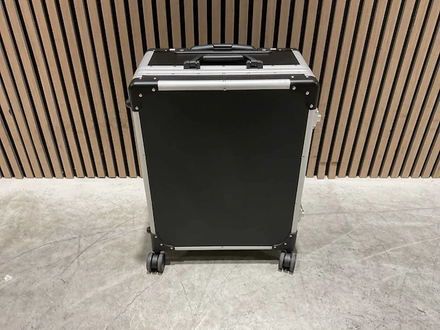 2025 metallo meta-202w gereedschapskoffer - afbeelding 19 van  54