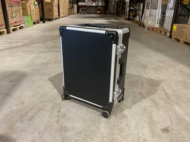 2025 metallo meta-202w gereedschapskoffer - afbeelding 12 van  54