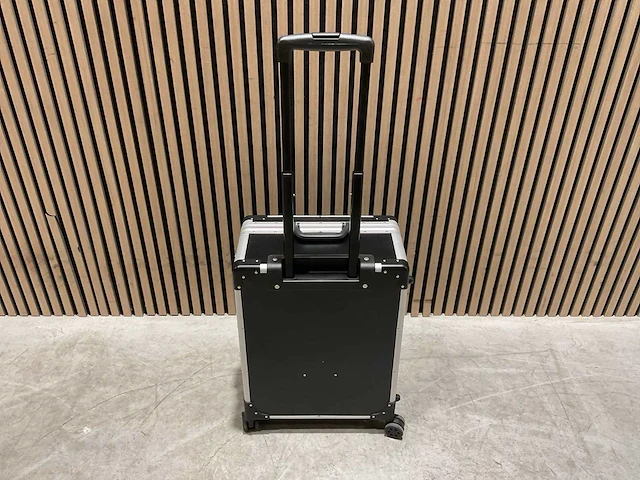2025 metallo meta-202w gereedschapskoffer - afbeelding 25 van  54