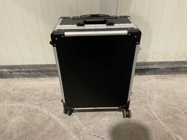 2025 metallo meta-202w gereedschapskoffer - afbeelding 37 van  54