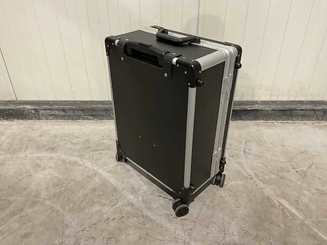 2025 metallo meta-202w gereedschapskoffer - afbeelding 40 van  54