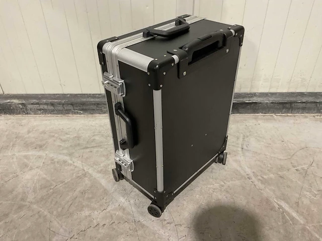 2025 metallo meta-202w gereedschapskoffer - afbeelding 42 van  54