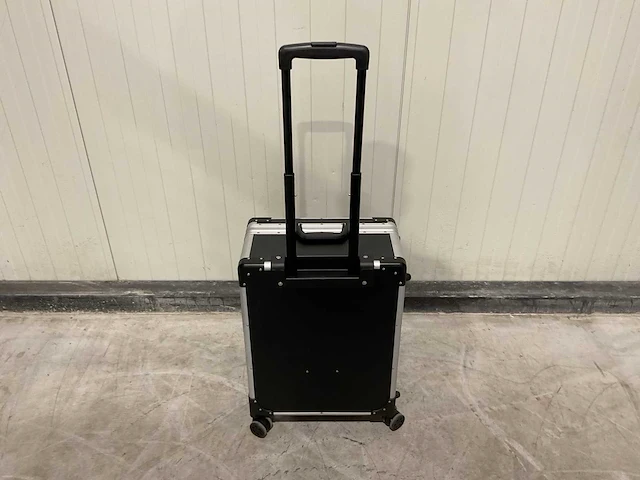 2025 metallo meta-202w gereedschapskoffer - afbeelding 43 van  54