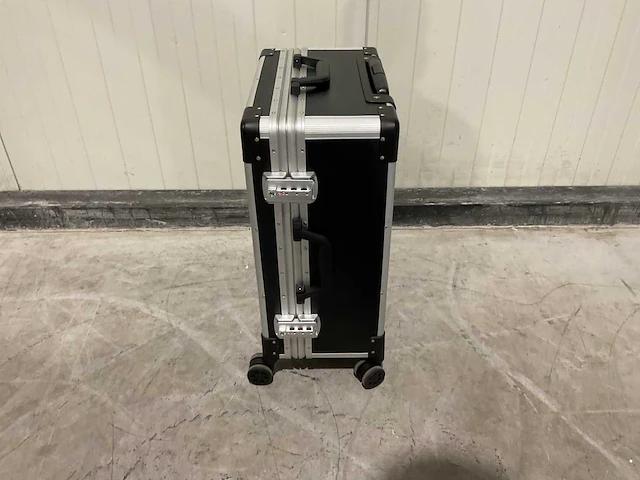 2025 metallo meta-202w gereedschapskoffer - afbeelding 44 van  54