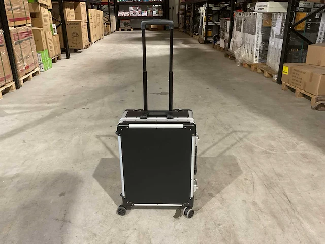 2025 metallo meta-202w gereedschapskoffer - afbeelding 34 van  54